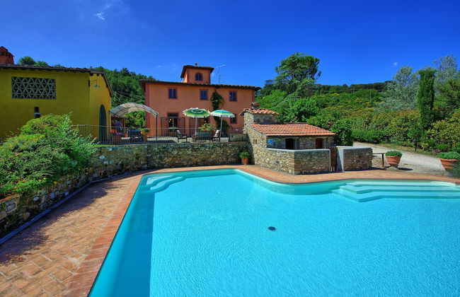 Casa Scopeti - Foto 1
