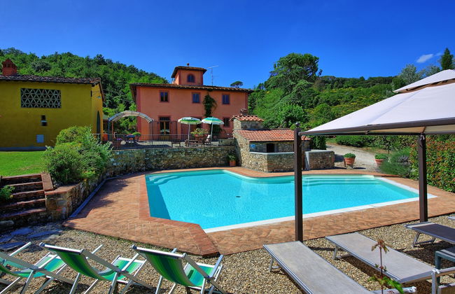 Casa Scopeti - Foto 35