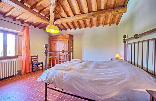 Casa Scopeti - Foto 4