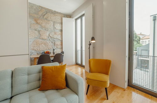 Photo 29 - Courtyard Oporto Design Apartment E