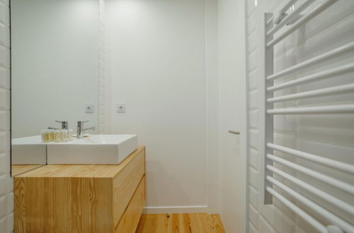 Foto 4 - Courtyard Oporto Design Apartment E