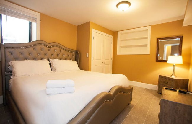 Lux Condo Near Boston - 3 King Beds 2 Bath-parking - Foto 8