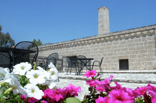 Photo 7 - Farm Near the Beautiful Ionian Sea, in the Beautiful Salento