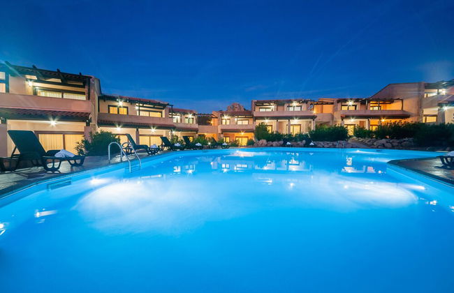 Gravina Resort & Apartments - Foto 20