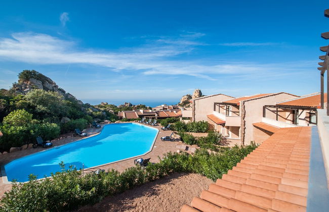 Gravina Resort & Apartments - Foto 24