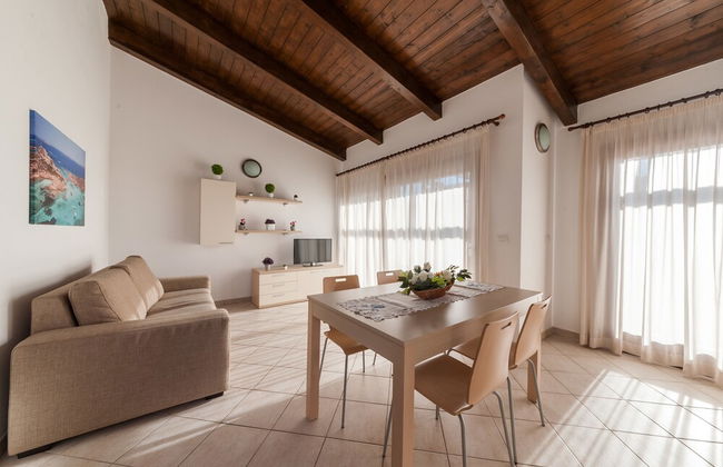 Gravina Resort & Apartments - Foto 10