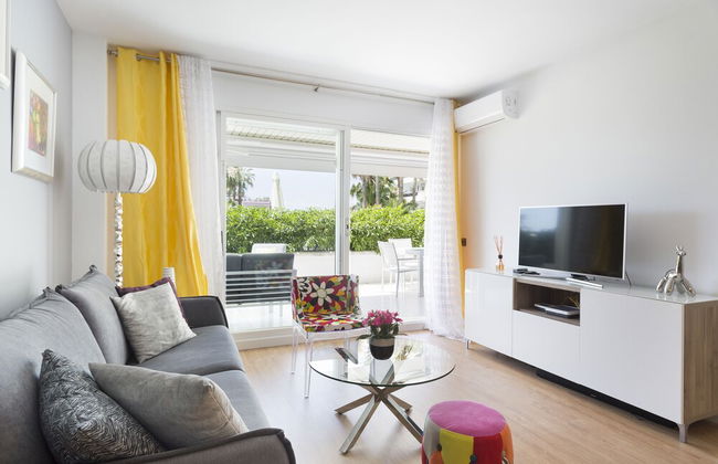 Apartamento Mediterráneo - Foto 7