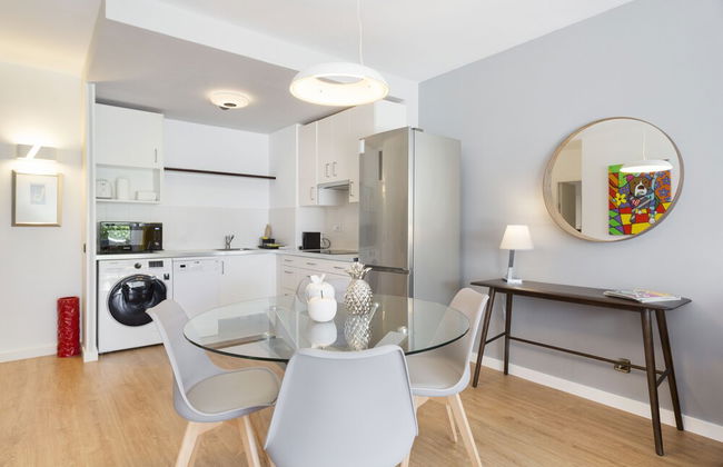 Apartamento Mediterráneo - Foto 20