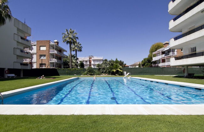 Apartamento Mediterráneo - Foto 16