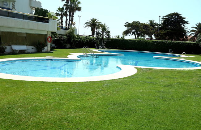 Apartamento Mediterráneo - Foto 19
