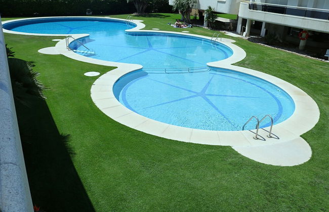 Apartamento Mediterráneo - Foto 1