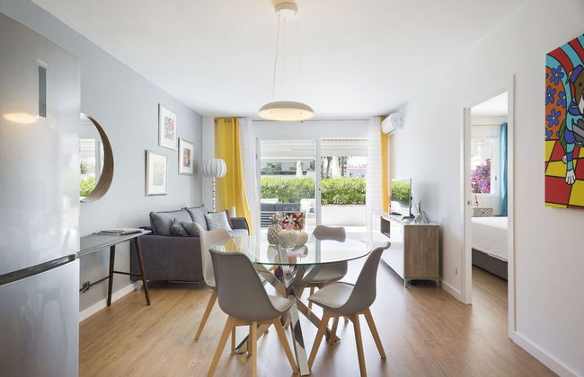Apartamento Mediterráneo - Foto 9