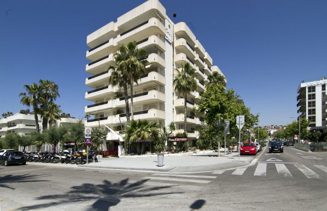 Apartamento Mediterráneo - Foto 22