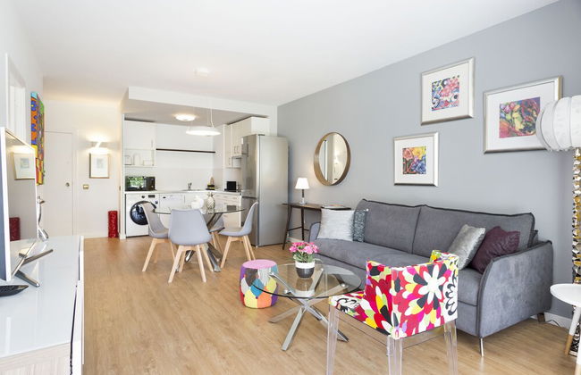 Apartamento Mediterráneo - Foto 6