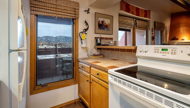 Comodidade do alojamento