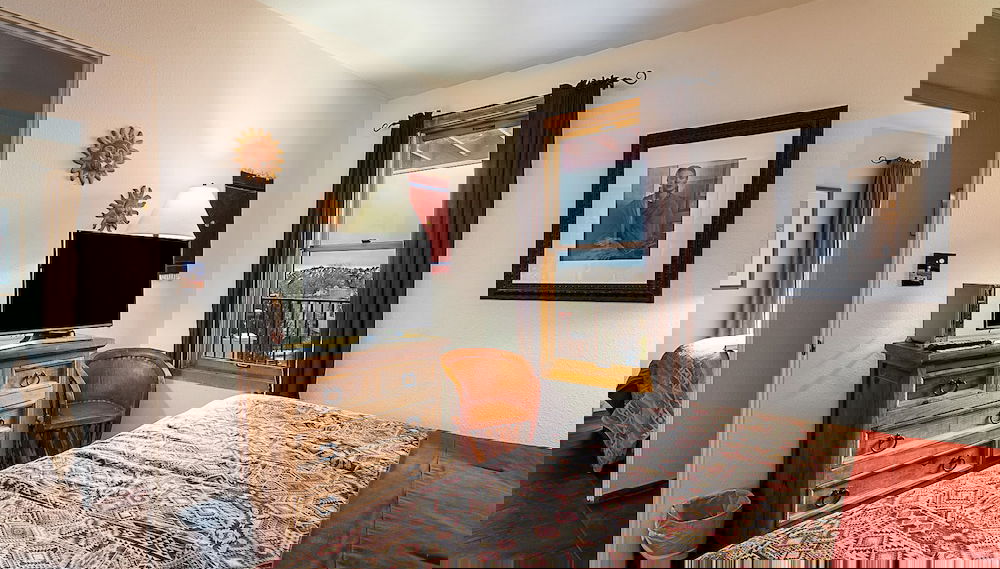 Comodidade do alojamento