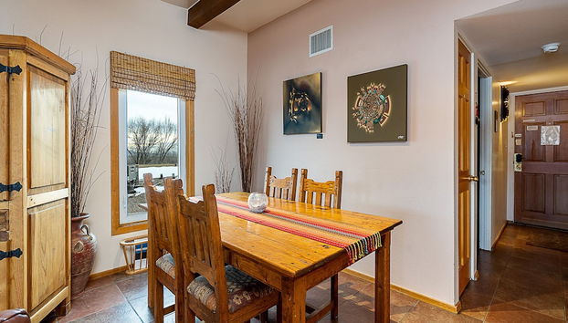 Comodidade do alojamento