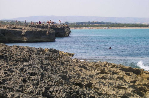 Photo 36 - Comfortable Holiday Home in Noto Near Sea