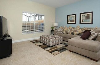 Foto 2 - Ov2896 - Paradise Palms - 4 Bed 3 Baths Townhome
