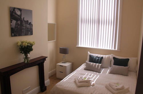 Foto 5 - The Manchester St Petersgate - Sleeps up to 6 Close to Train Station Very Central