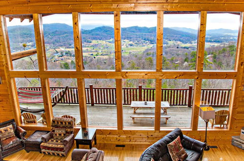 Photo 9 - Coppertop - Four Bedroom Cabin