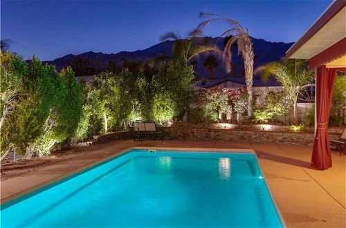 Photo 31 - 6BR Palm Springs Pool Home by ELVR -3097