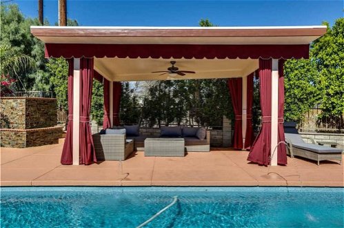 Photo 18 - 6BR Palm Springs Pool Home by ELVR -3097