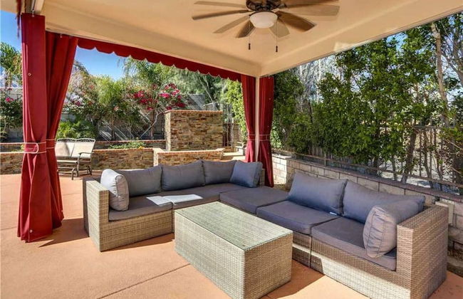 6BR Palm Springs Pool Home by ELVR -3097 - Foto 17