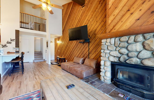 Crestview #2 - Close to The Village, Near Year-round Outdoor Activities - Foto 21