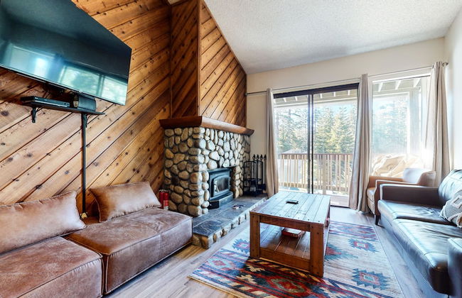 Crestview #2 - Close to The Village, Near Year-round Outdoor Activities - Foto 22