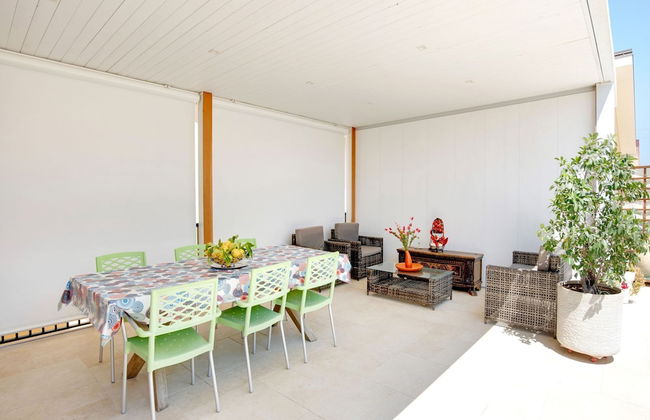 Beachside Getaway w/ Garden - Foto 16
