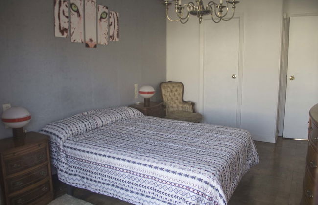 Villa Adosada Montesol - Foto 11
