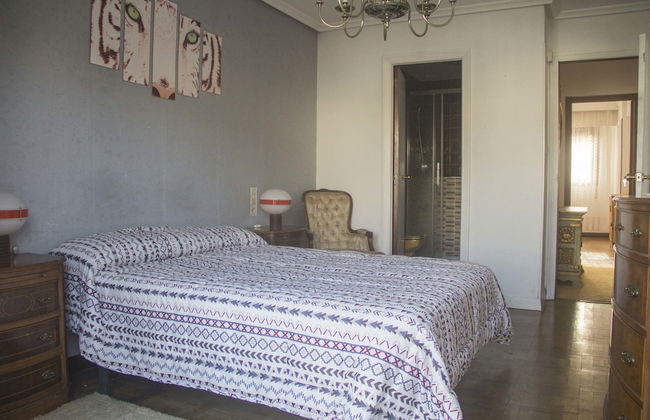 Villa Adosada Montesol - Foto 7