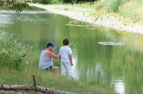 Photo 46 - Le Hameau des Genets