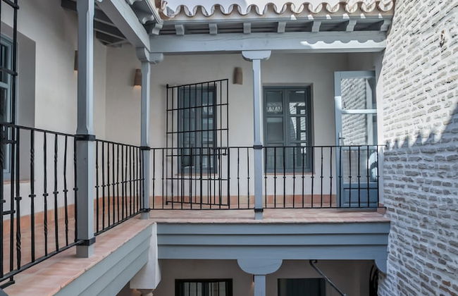 Apartamentos Tintes12 - Photo 49