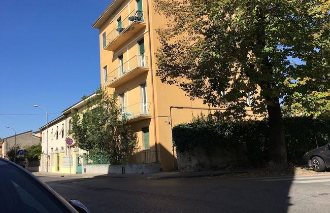 Aliante B&B and 2 - Foto 1