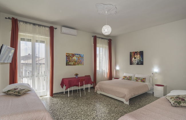 Aliante B&B and 2 - Foto 25