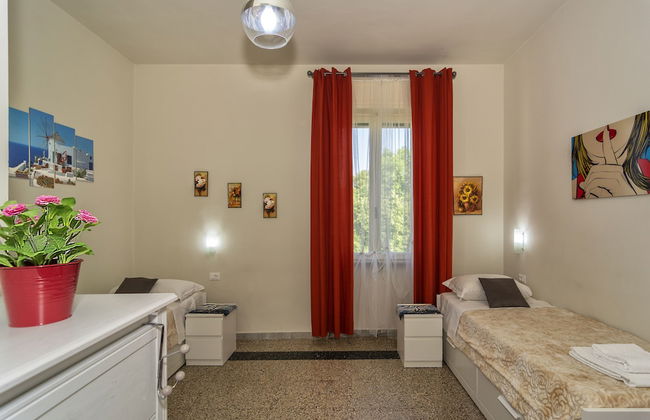 Aliante B&B and 2 - Foto 4