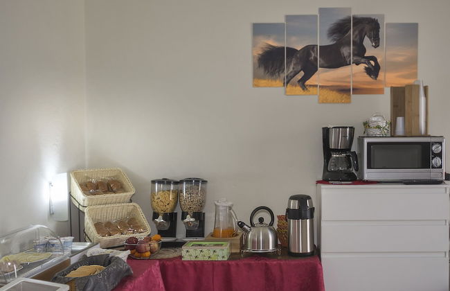 Aliante B&B and 2 - Foto 45