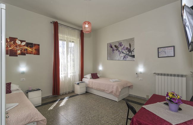 Aliante B&B and 2 - Foto 19