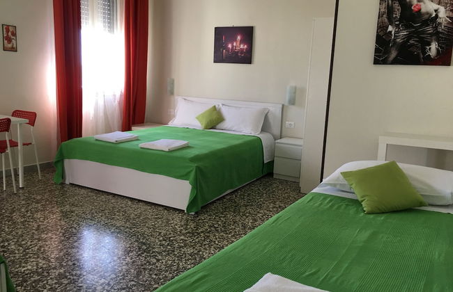 Aliante B&B and 2 - Foto 14