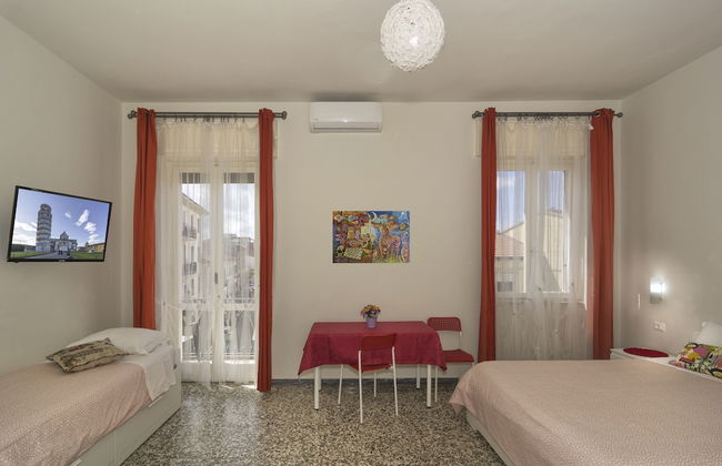 Aliante B&B and 2 - Foto 31
