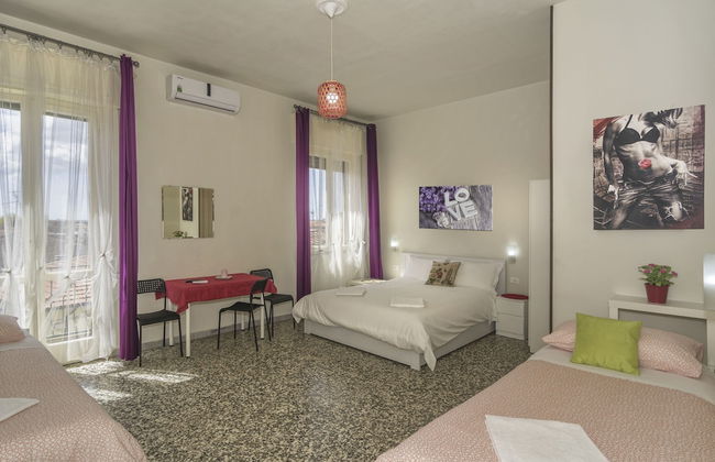Aliante B&B and 2 - Foto 27