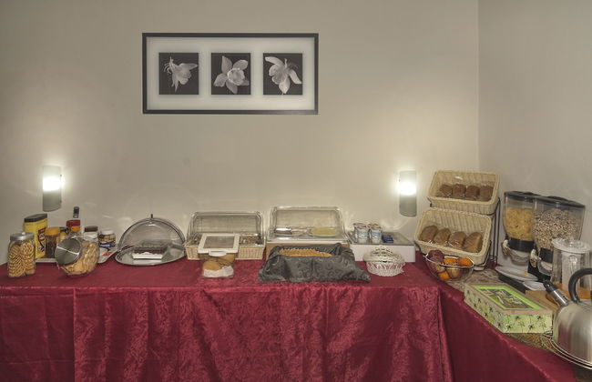 Aliante B&B and 2 - Foto 48