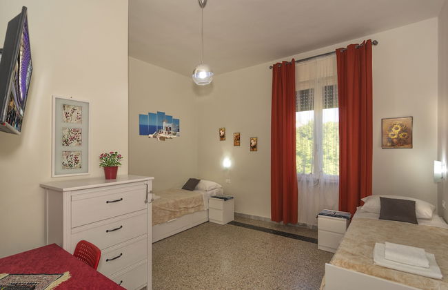 Aliante B&B and 2 - Foto 37