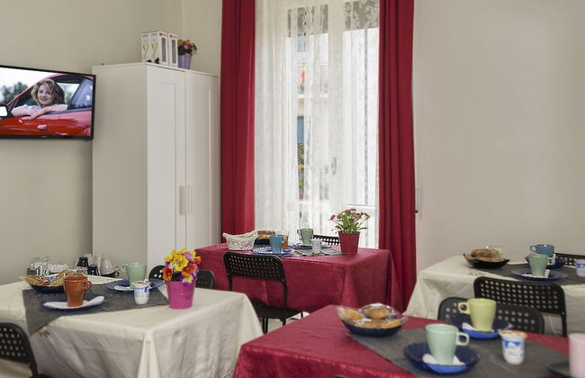 Aliante B&B and 2 - Foto 46