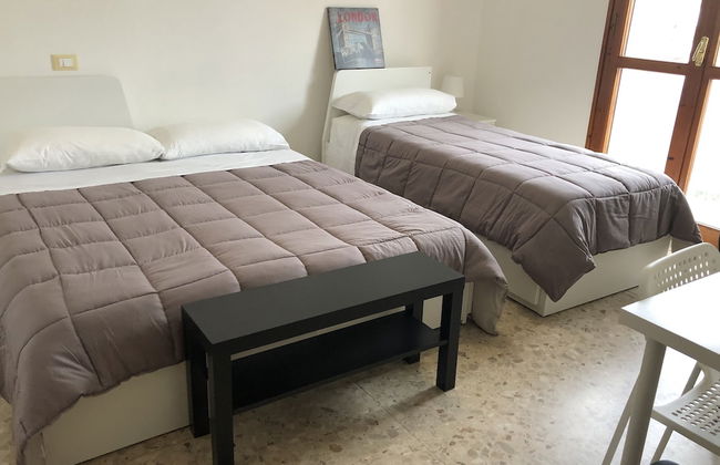 Aliante B&B and 2 - Foto 11