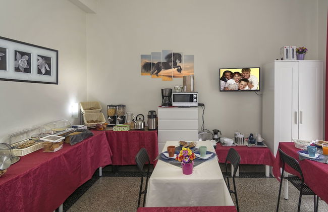 Aliante B&B and 2 - Foto 50