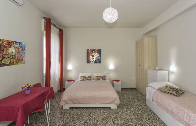 Aliante B&B and 2 - Foto 26