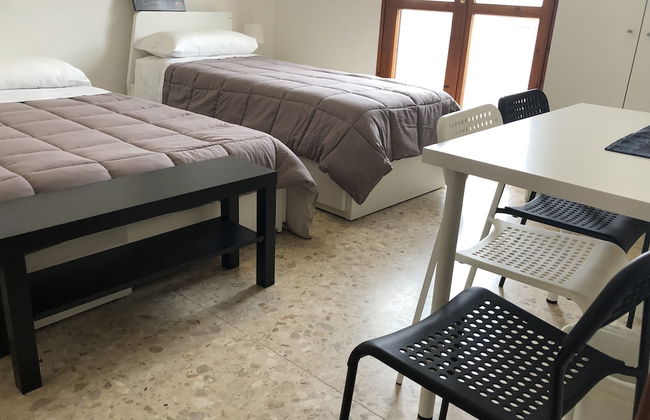 Aliante B&B and 2 - Foto 7